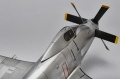 Clear Prop 1/48 Douglas XA2D Skyshark