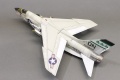 Academy 1/72 Vought F-8E Crusader