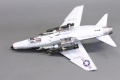 Academy 1/72 Vought F-8E Crusader