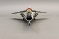 Academy 1/72 Vought F-8E Crusader