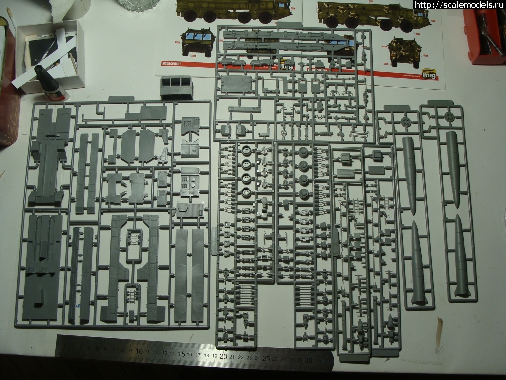 1654110897_DSC05724.JPG : - Modelcollect 1/72  