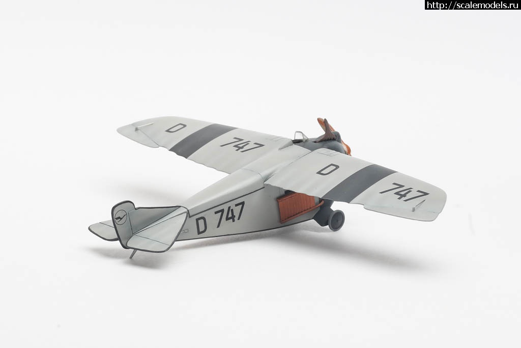 1654464678_235B1125.JPG : #1741580/ Focke-Wulf A16 1/72 Planet models   