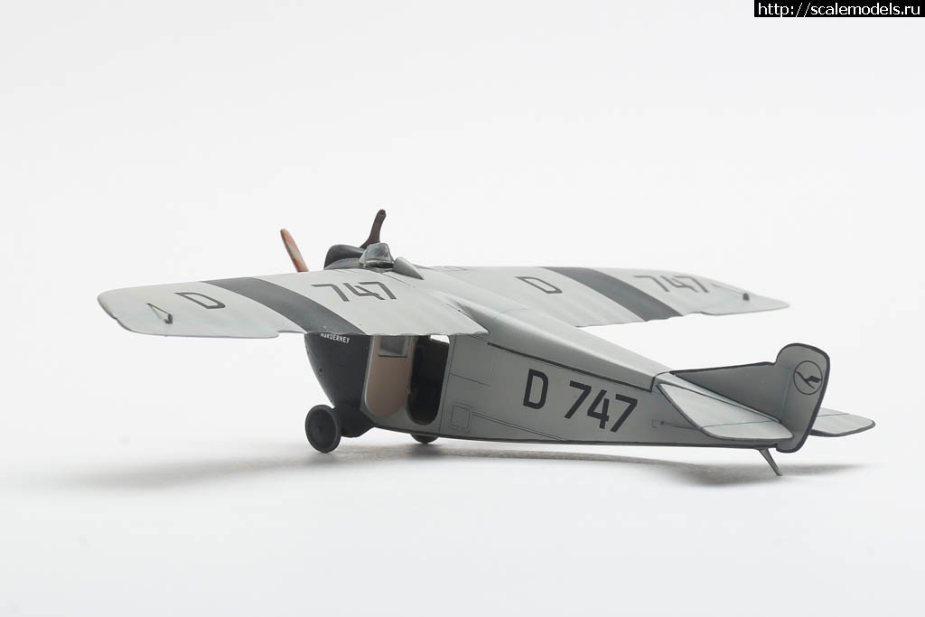 1654464683_235B1138.JPG : #1741580/ Focke-Wulf A16 1/72 Planet models   