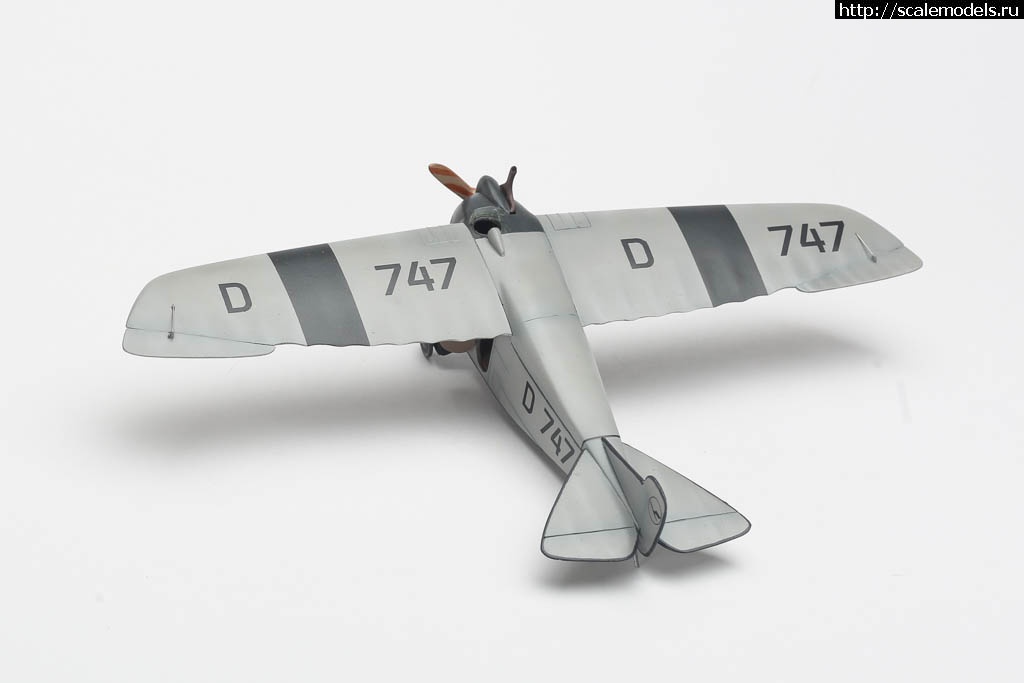 1654464685_235B1144.JPG : #1741580/ Focke-Wulf A16 1/72 Planet models   