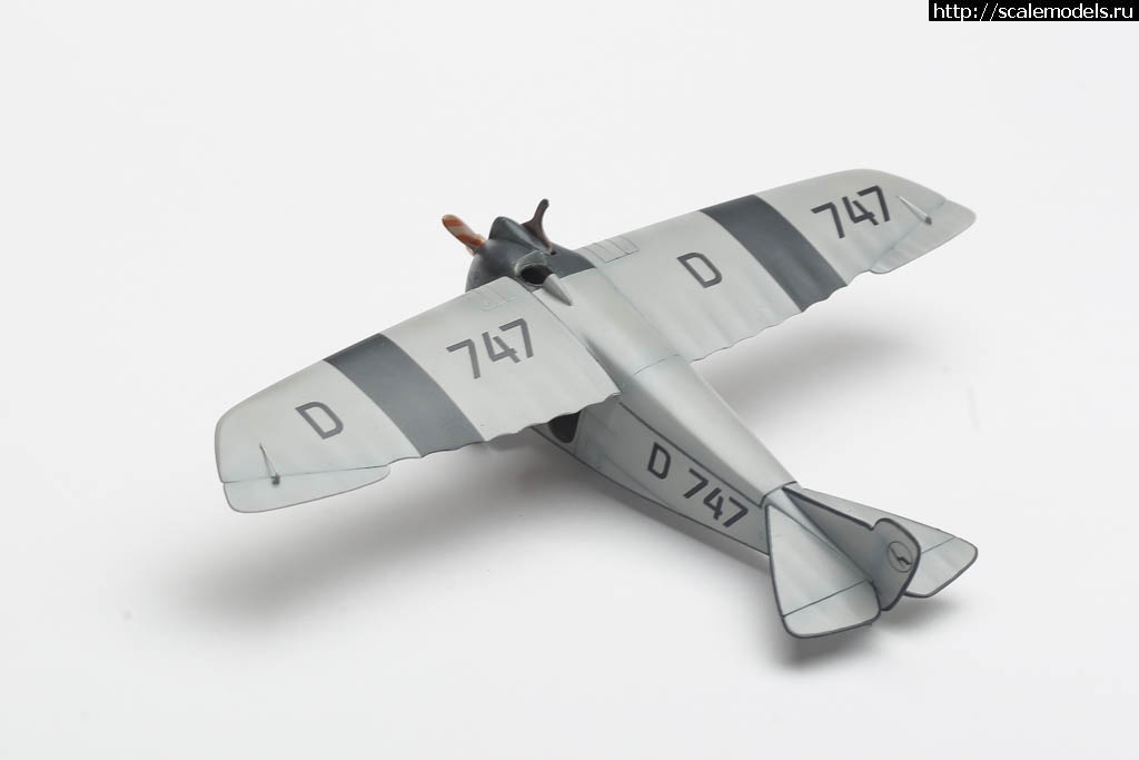 1654464686_235B1151.JPG : #1741580/ Focke-Wulf A16 1/72 Planet models   