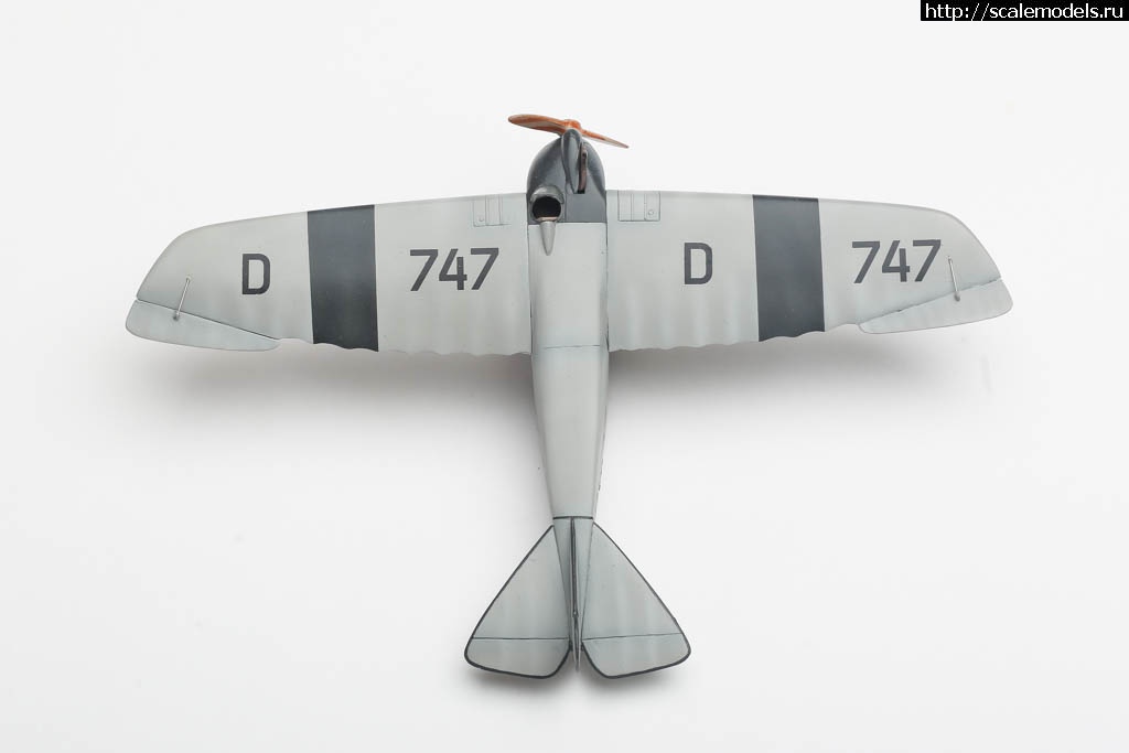 1654464687_235B1153.JPG : #1741580/ Focke-Wulf A16 1/72 Planet models   