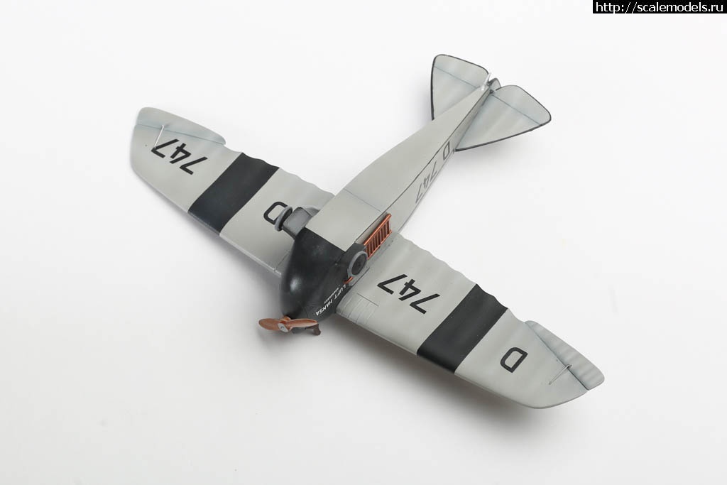 1654464689_235B5342.JPG : #1741580/ Focke-Wulf A16 1/72 Planet models   