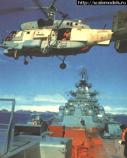 1655205517_begemot_ka-27_19.jpg : #1742768/ -27, 1/48, HobbyBoss   