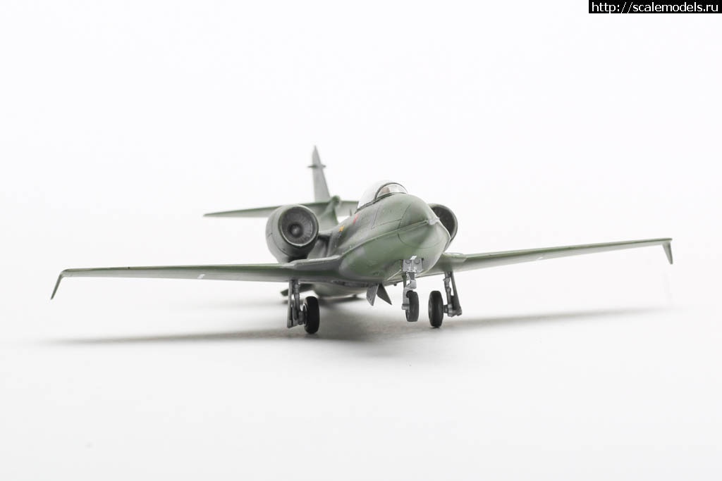 1655658268_235B1505.JPG : #1743480/ Boeing Skyfox  Smarkit 1/72   