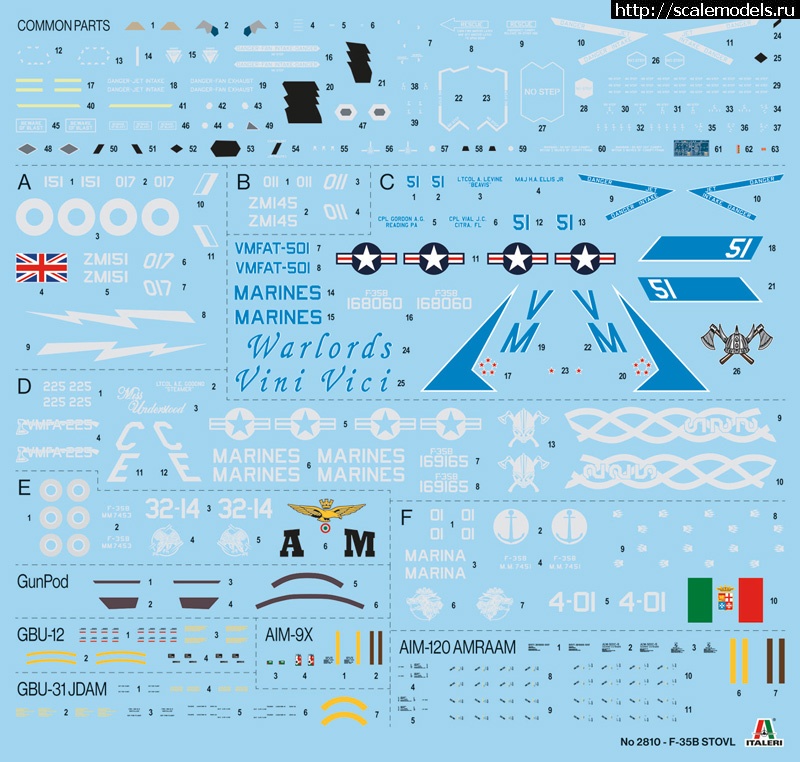 1656531223_290623781_7797146080357944_4082446616221146339_n.jpg :  Italeri 1/48 F-35B   