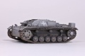 Dragon 1/72 StuG III,