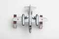 Prop-n-Jet 1/72 -9  -11 -   