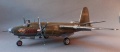 Monogram 1/48 Martin B-26B-25 Marauder  - Ҹ 