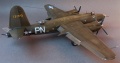 Monogram 1/48 Martin B-26B-25 Marauder  - Ҹ 