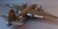 Monogram 1/48 Martin B-26B-25 Marauder  - Ҹ 