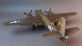 Monogram 1/48 Martin B-26B-25 Marauder  - Ҹ 