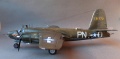 Monogram 1/48 Martin B-26B-25 Marauder  - Ҹ 