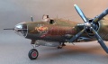 Monogram 1/48 Martin B-26B-25 Marauder  - Ҹ 