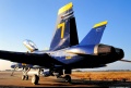 Kinetic 1/48 F-18 Blue Angels