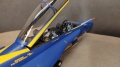 Kinetic 1/48 F-18 Blue Angels