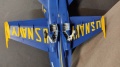 Kinetic 1/48 F-18 Blue Angels