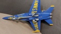 Kinetic 1/48 F-18 Blue Angels