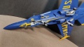 Kinetic 1/48 F-18 Blue Angels