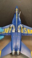 Kinetic 1/48 F-18 Blue Angels