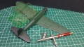 Hasegawa 1/48 Nakajima B5N2 Type97 (Kate)