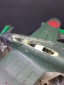 Hasegawa 1/48 Nakajima B5N2 Type97 (Kate)