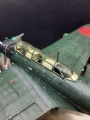 Hasegawa 1/48 Nakajima B5N2 Type97 (Kate)