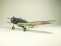 Hasegawa 1/48 Nakajima B5N2 Type97 (Kate)