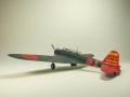 Hasegawa 1/48 Nakajima B5N2 Type97 (Kate)