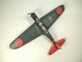 Hasegawa 1/48 Nakajima B5N2 Type97 (Kate)