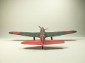 Hasegawa 1/48 Nakajima B5N2 Type97 (Kate)