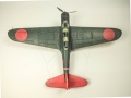 Hasegawa 1/48 Nakajima B5N2 Type97 (Kate)