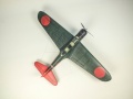 Hasegawa 1/48 Nakajima B5N2 Type97 (Kate)