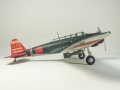 Hasegawa 1/48 Nakajima B5N2 Type97 (Kate)