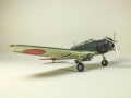 Hasegawa 1/48 Nakajima B5N2 Type97 (Kate)