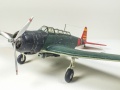 Hasegawa 1/48 Nakajima B5N2 Type97 (Kate)