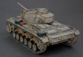 Tamiya 1/35 Pz. Kpfw. III Ausf. L