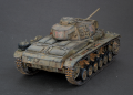 Tamiya 1/35 Pz. Kpfw. III Ausf. L