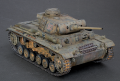 Tamiya 1/35 Pz. Kpfw. III Ausf. L