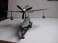 1/72 Bf109V c  