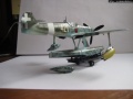 1/72 Bf109V c  