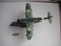 1/72 Bf109V c  