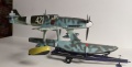 1/72 Bf109V c  