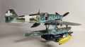 1/72 Bf109V c  