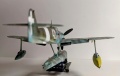 1/72 Bf109V c  