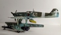 1/72 Bf109V c  